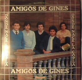 Portada de La gracia de esa mujer