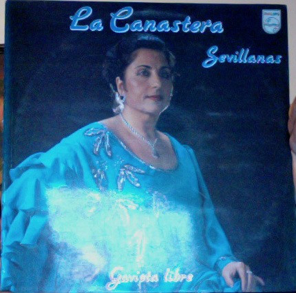 Portada de He vuelto al Rocío