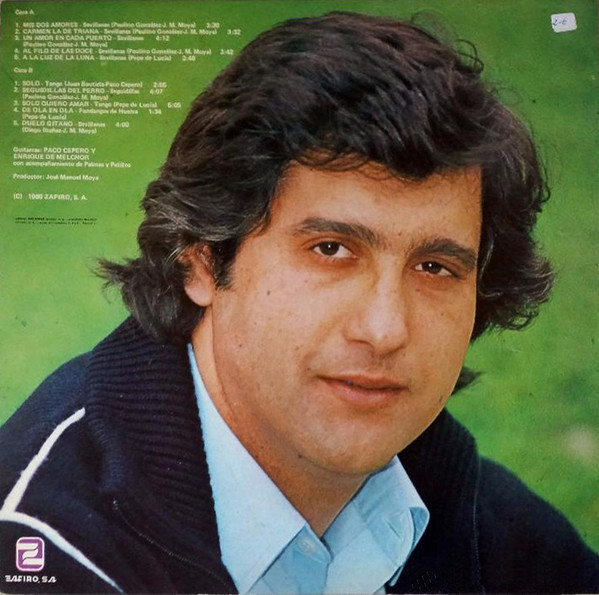 Portada de Mis dos amores